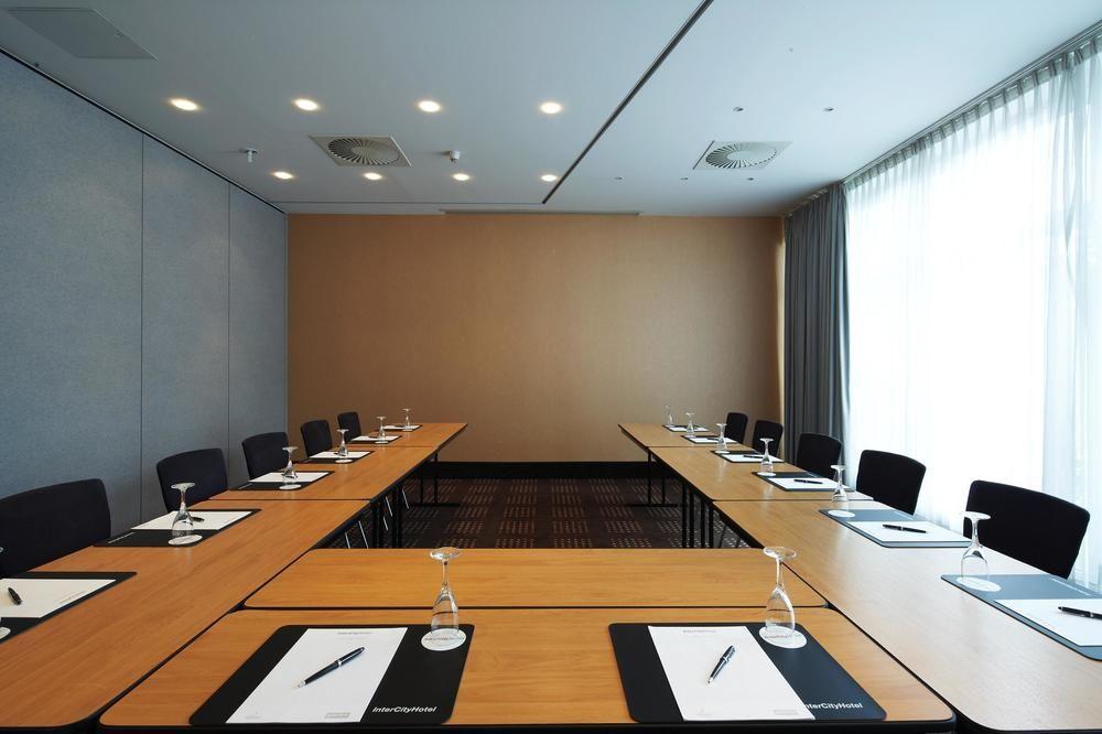 Ibis Styles Hotel Gelsenkirchen Esterno foto
