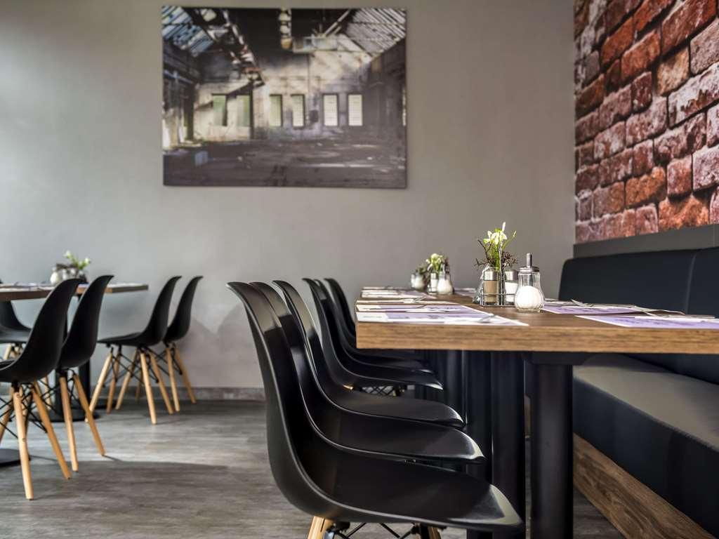 Ibis Styles Hotel Gelsenkirchen Servizi foto