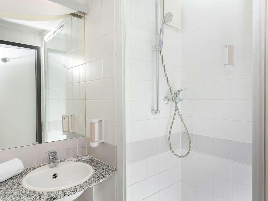 Ibis Styles Hotel Gelsenkirchen Camera foto