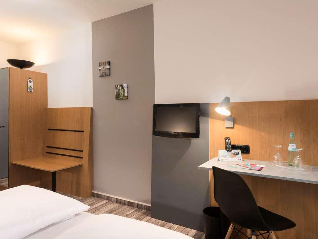 Ibis Styles Hotel Gelsenkirchen Camera foto