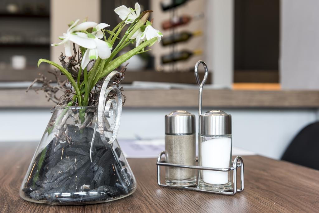 Ibis Styles Hotel Gelsenkirchen Servizi foto
