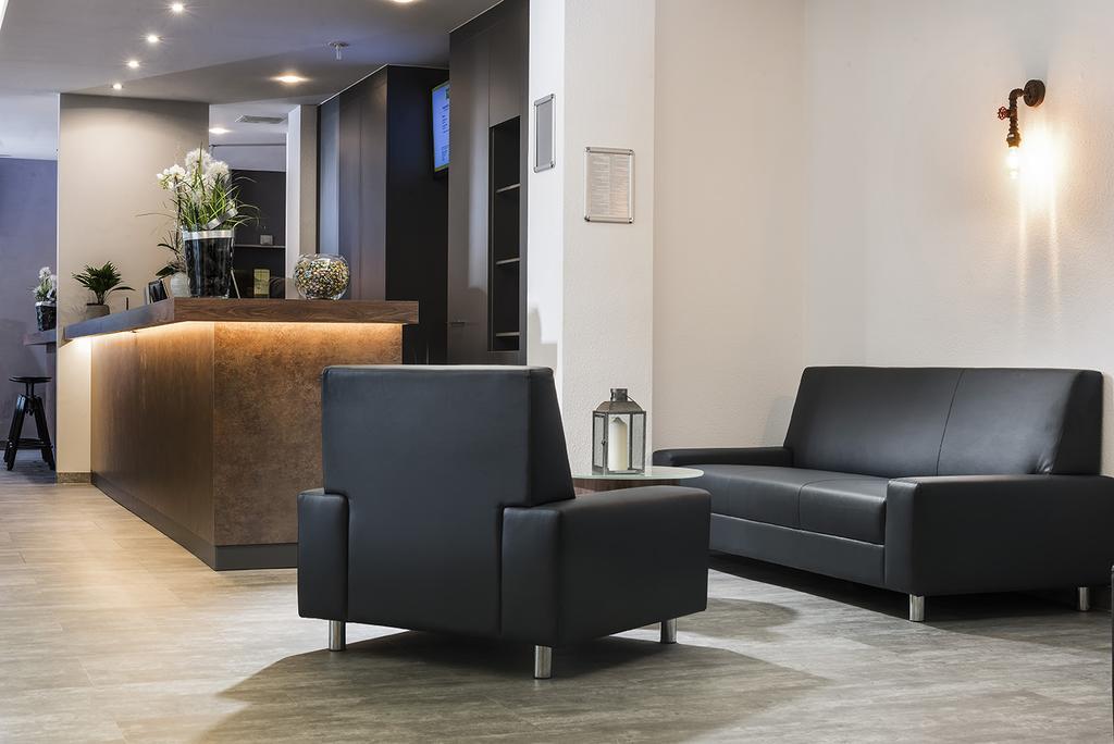 Ibis Styles Hotel Gelsenkirchen Interno foto